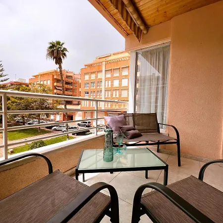 Galeon Iv Apartment