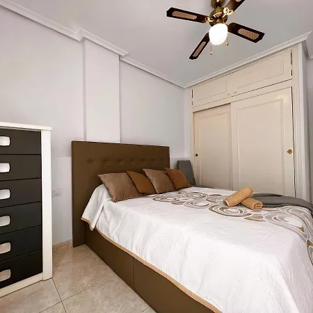 Apartment Galeon Iv *