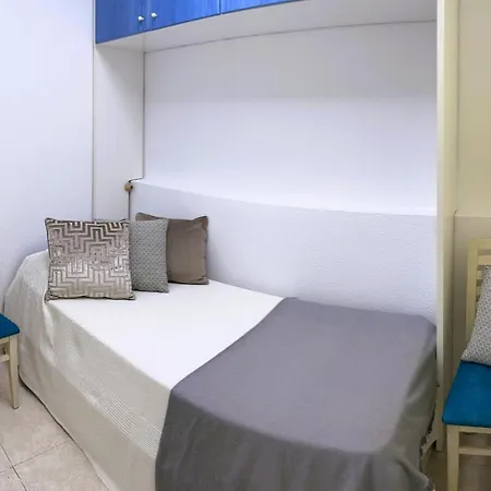 Apartment Galeon Iv Torrevieja