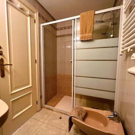 Apartment Galeon Iv *