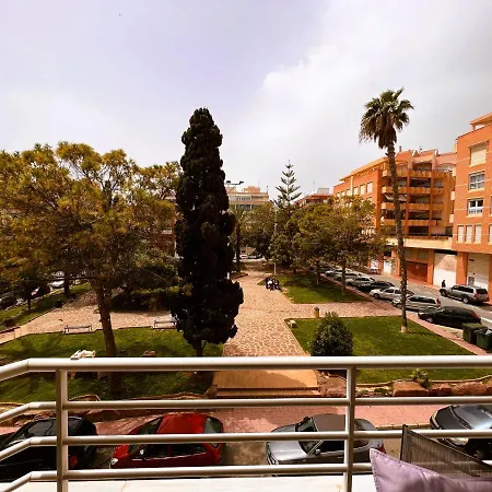 Galeon Iv Apartment *