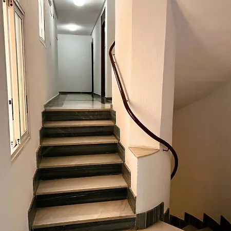 Galeon Iv Apartment Torrevieja