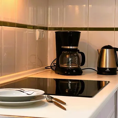 Apartment Galeon Iv