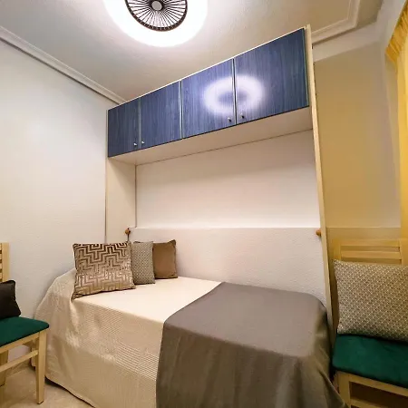 Galeon Iv Apartment