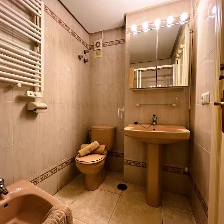 Apartment Galeon Iv Torrevieja