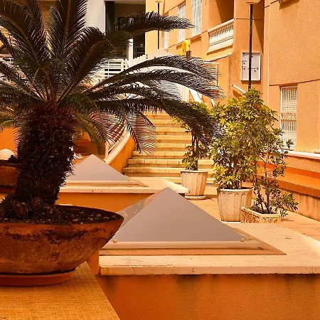 Apartment Galeon Iv *