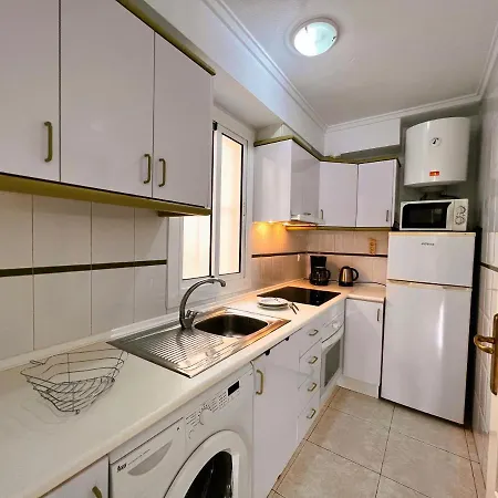 Apartment Galeon Iv *
