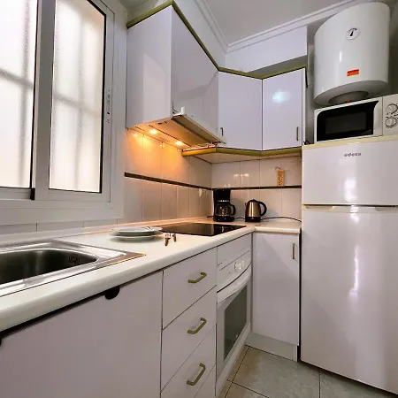 Apartment Galeon Iv *