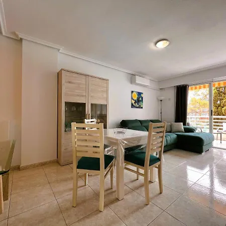 Apartment Galeon Iv *