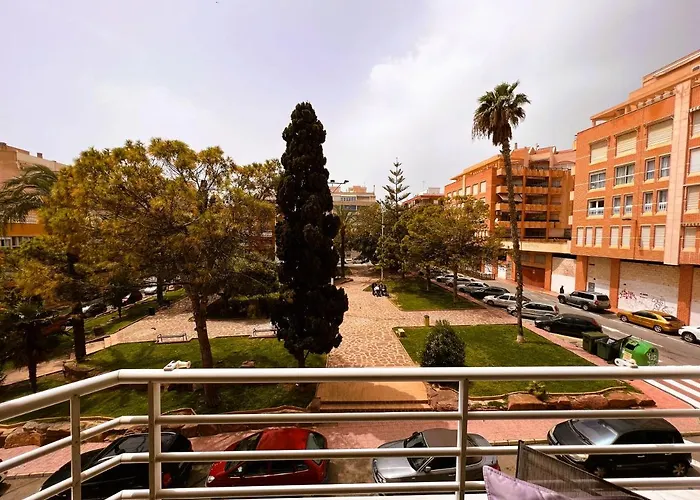 Galeon Iv דירה *